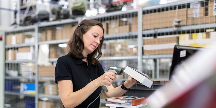 Inventory Management